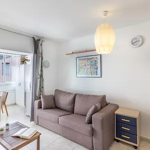  Appartement Goldhome - Bahia 6