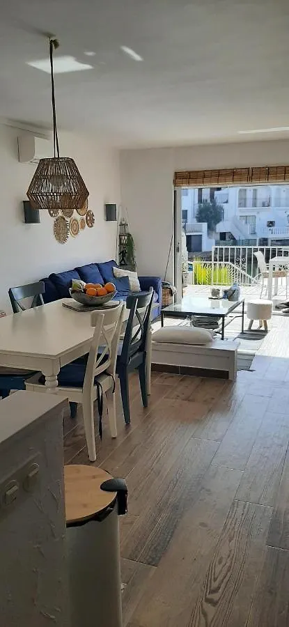 Casa Blue Port Banyuls Empuriabrava Villa Holiday home