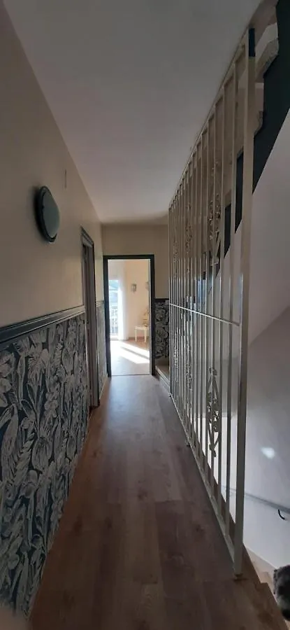 Casa Blue Port Banyuls Empuriabrava Villa