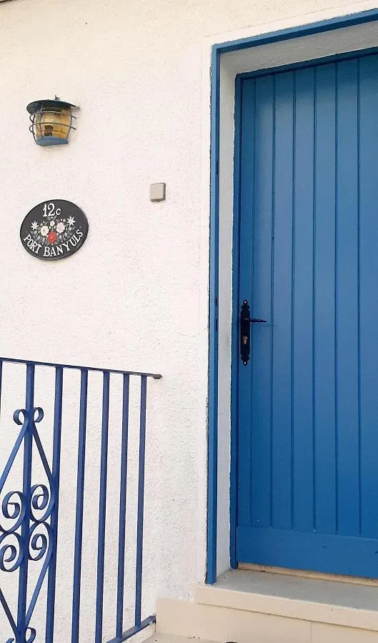 Casa Blue Port Banyuls Empuriabrava Villa 0*,