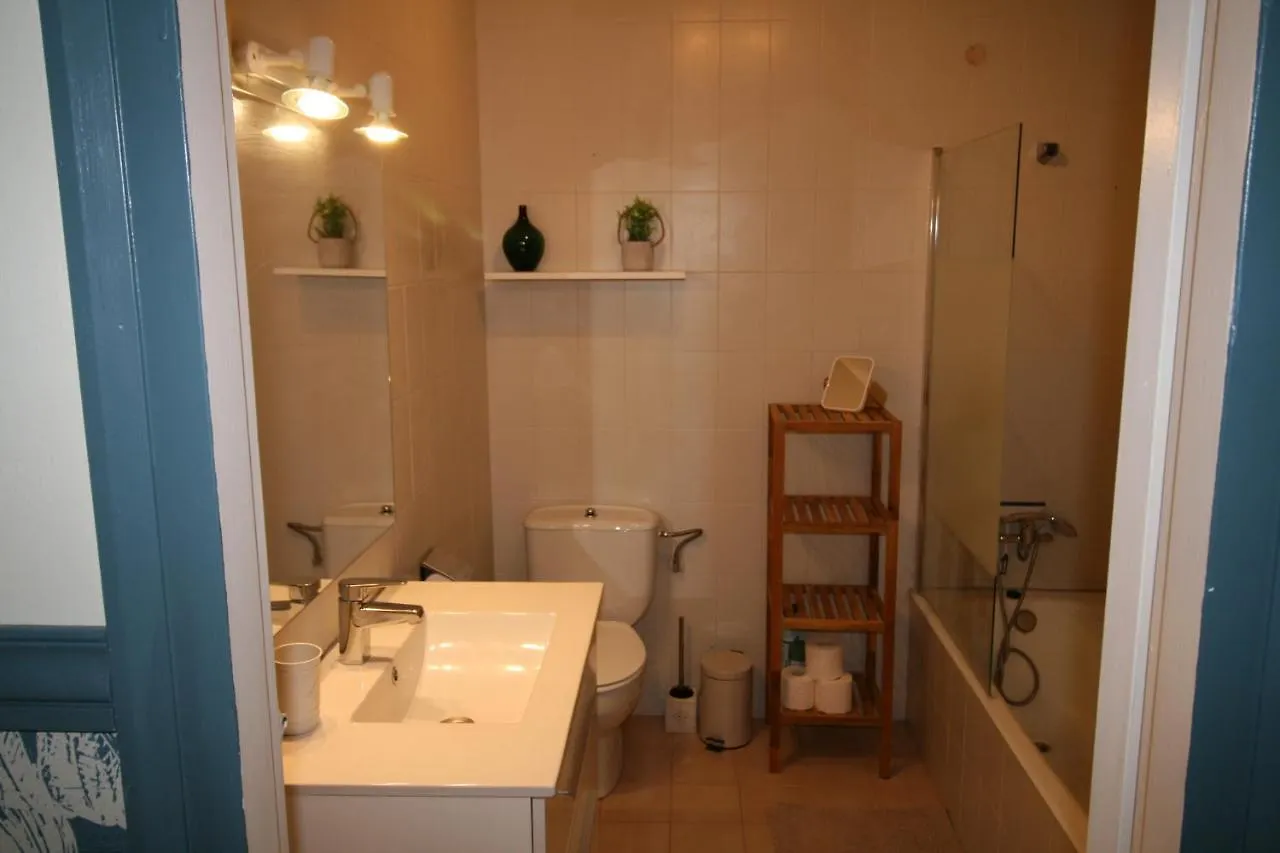 Casa Blue Port Banyuls Empuriabrava Villa Holiday home