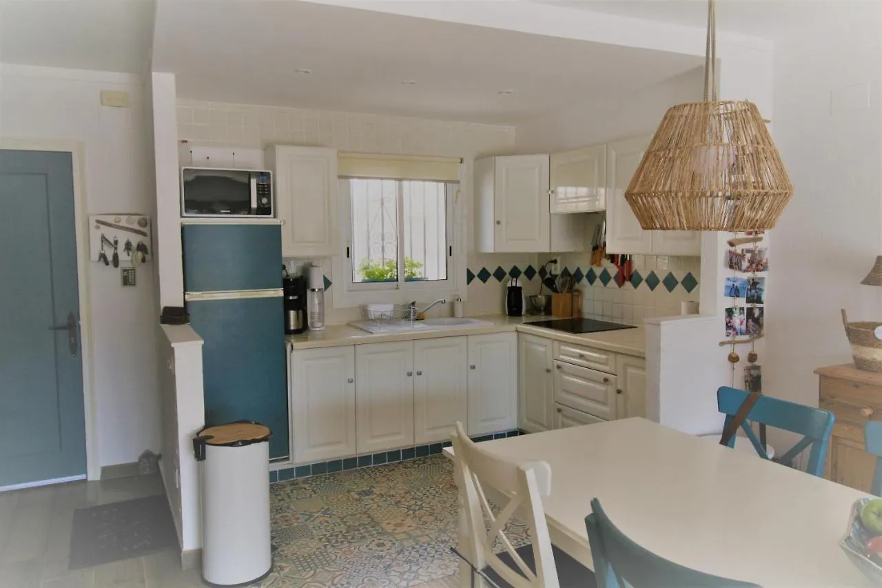 Casa Blue Port Banyuls Empuriabrava Villa Spain