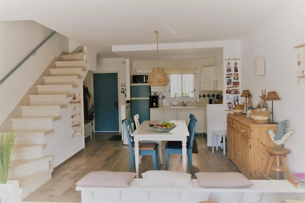 Casa Blue Port Banyuls Empuriabrava Villa Holiday home