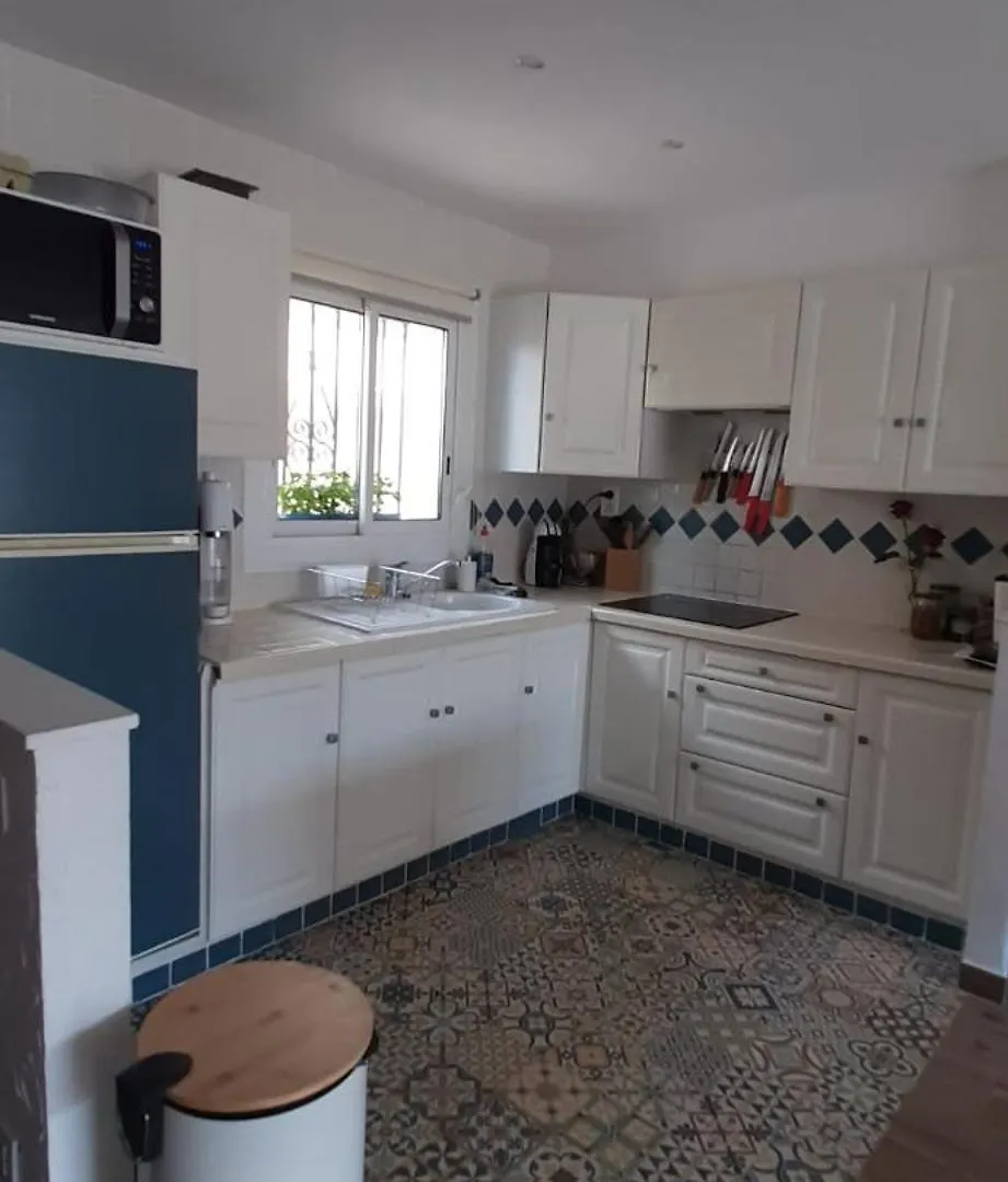 Holiday home Casa Blue Port Banyuls Empuriabrava Villa Spain