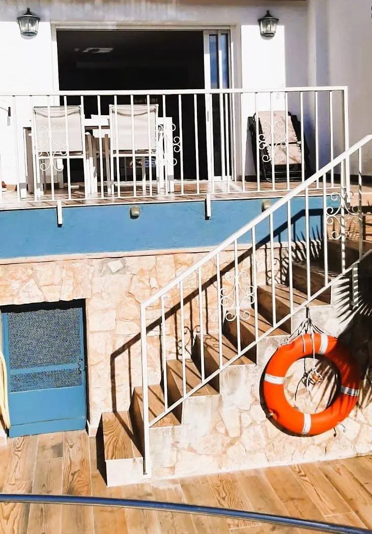 Casa Blue Port Banyuls Empuriabrava Villa Holiday home