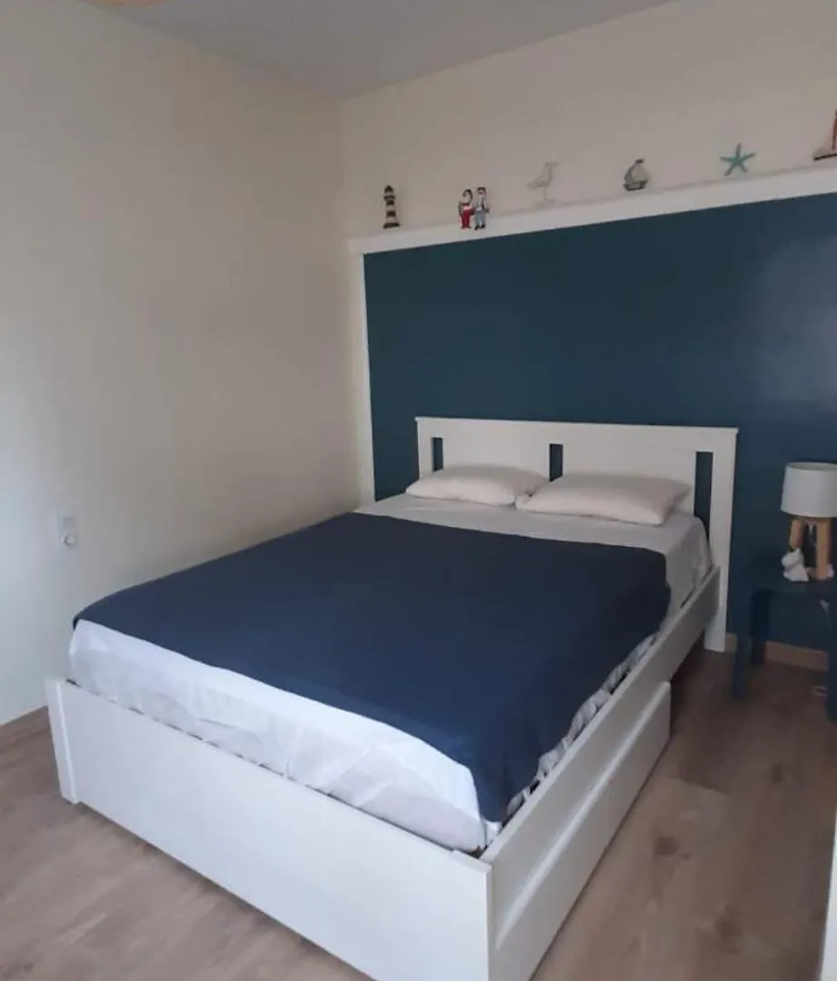Casa Blue Port Banyuls Empuriabrava Villa Holiday home