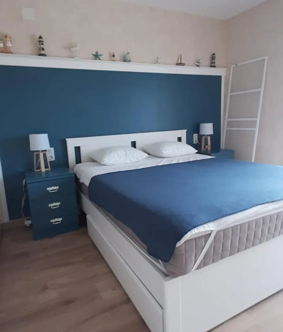 Casa Blue Port Banyuls Empuriabrava Villa