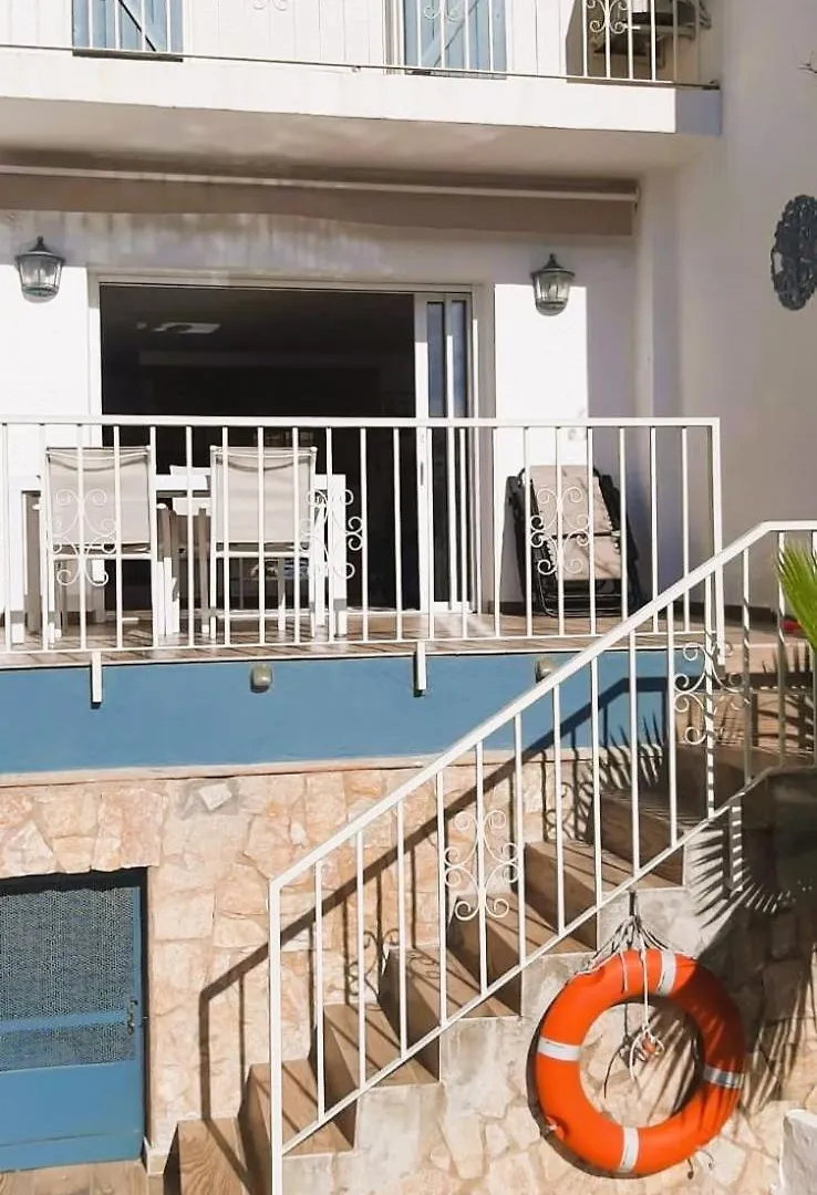 Casa Blue Port Banyuls Empuriabrava Villa 0*,  Spain