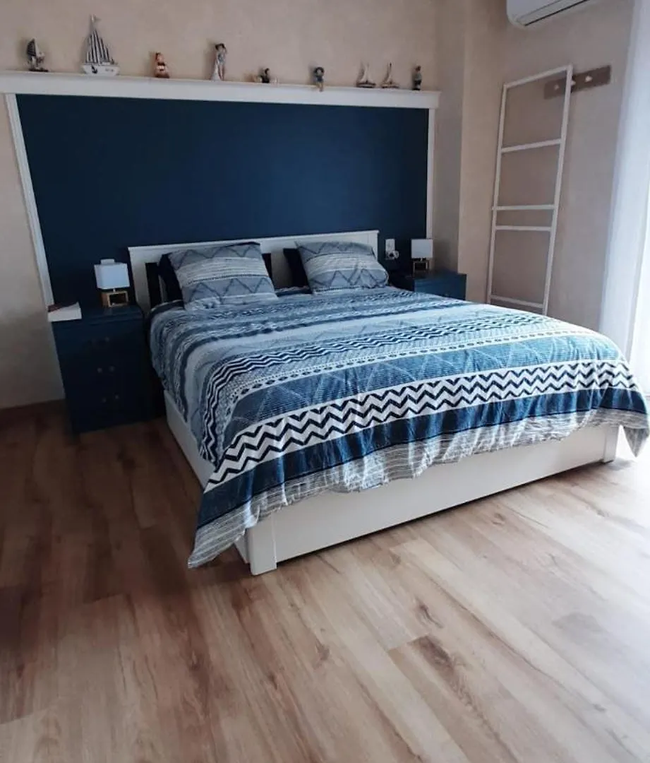 Casa Blue Port Banyuls Empuriabrava Villa Holiday home